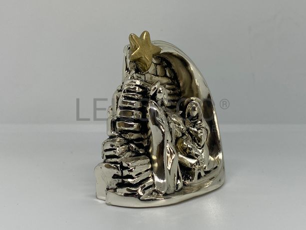 Presépio Bilaminado