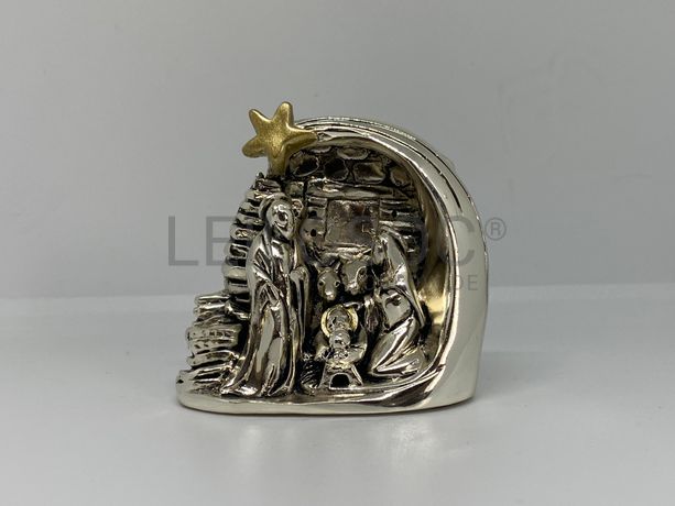 Presépio Bilaminado