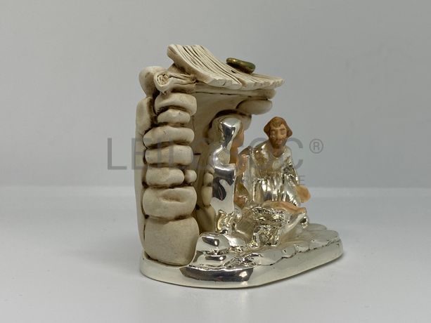 Presépio Bilaminado