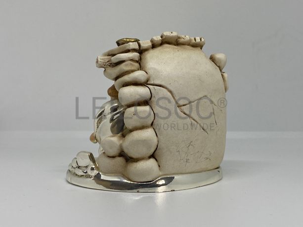 Presépio Bilaminado