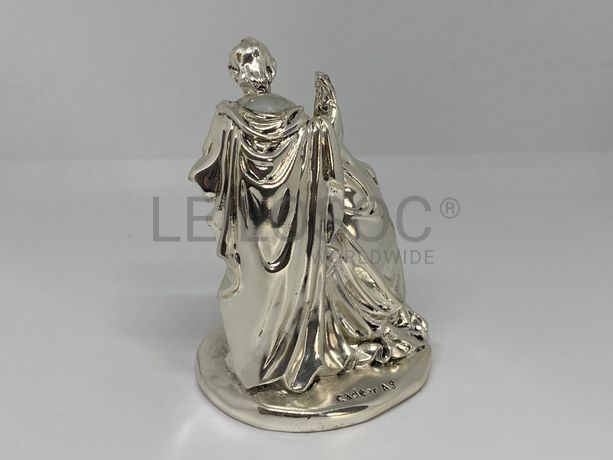 Presépio Bilaminado