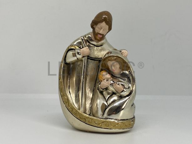 Presépio Bilaminado