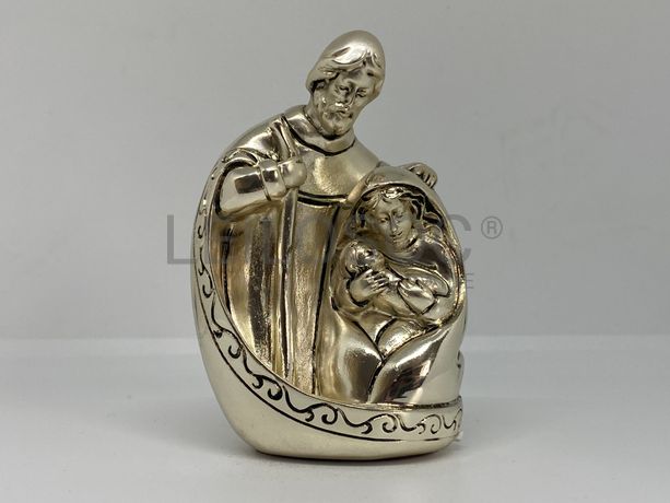 Presépio Bilaminado