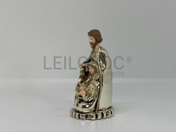 Presépio Bilaminado