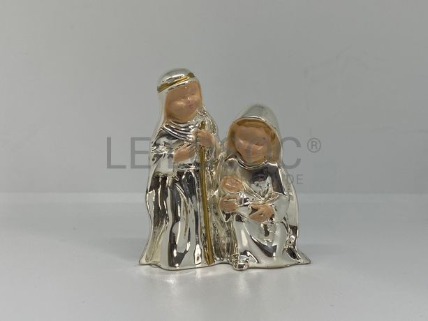 Presépio Bilaminado