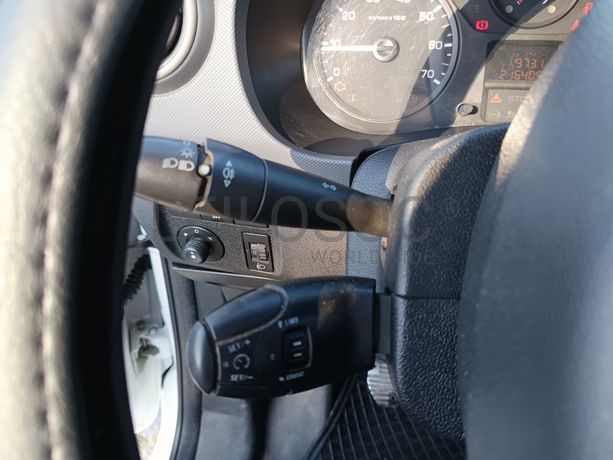 Peugeot Partner · Ano 2012