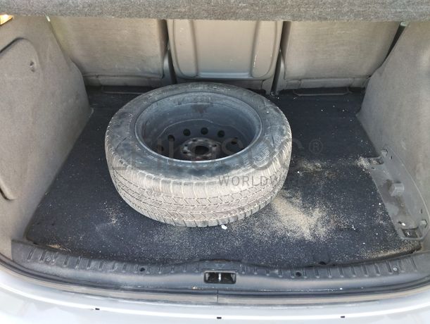 Citroën Xsara Picasso · Ano 2000