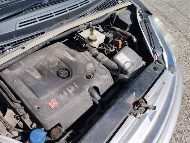 Citroën Xsara Picasso · Ano 2000