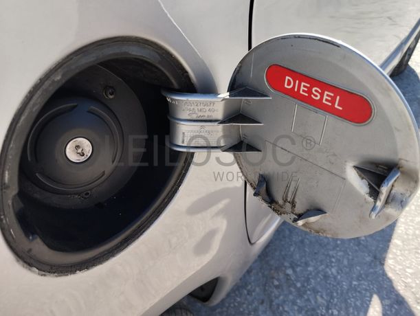 Citroën Xsara Picasso · Ano 2000