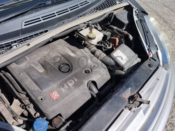 Citroën Xsara Picasso · Ano 2000