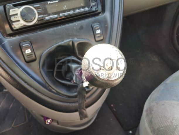 Citroën Xsara Picasso · Ano 2000