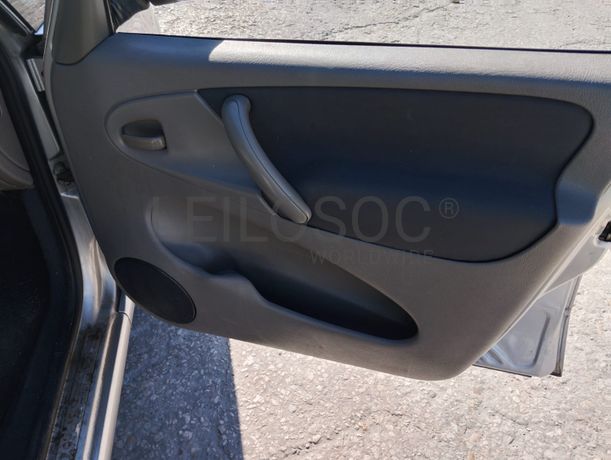 Citroën Xsara Picasso · Ano 2000