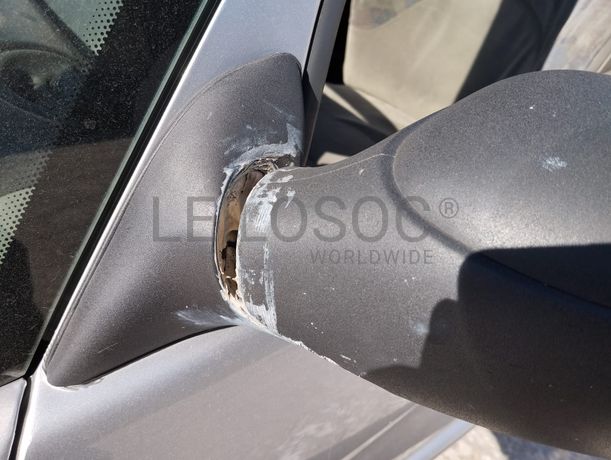 Citroën Xsara Picasso · Ano 2000