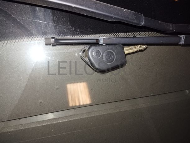 Citroën Xsara Picasso · Ano 2000