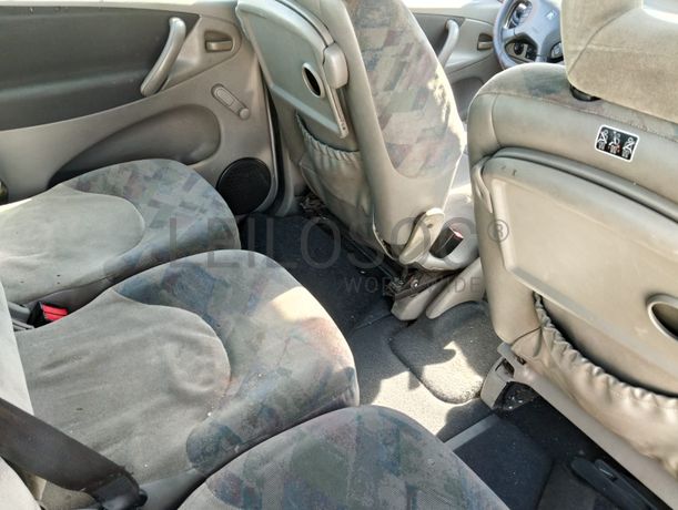 Citroën Xsara Picasso · Ano 2000