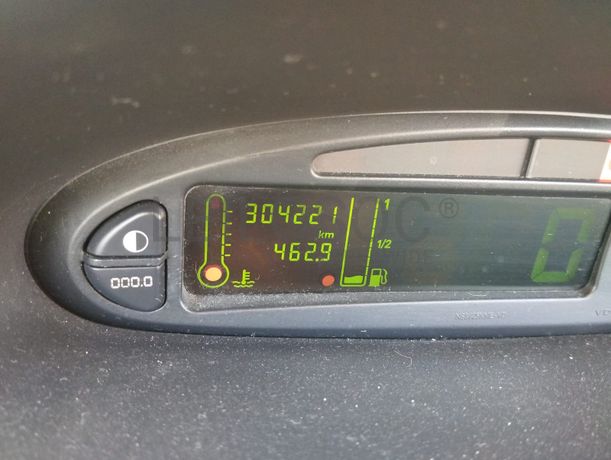 Citroën Xsara Picasso · Ano 2000