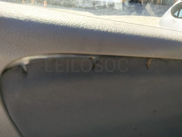 Citroën Xsara Picasso · Ano 2000