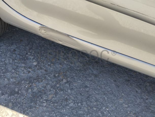 Citroën Xsara Picasso · Ano 2000