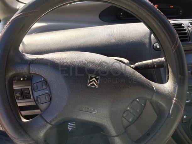 Citroën Xsara Picasso · Ano 2000