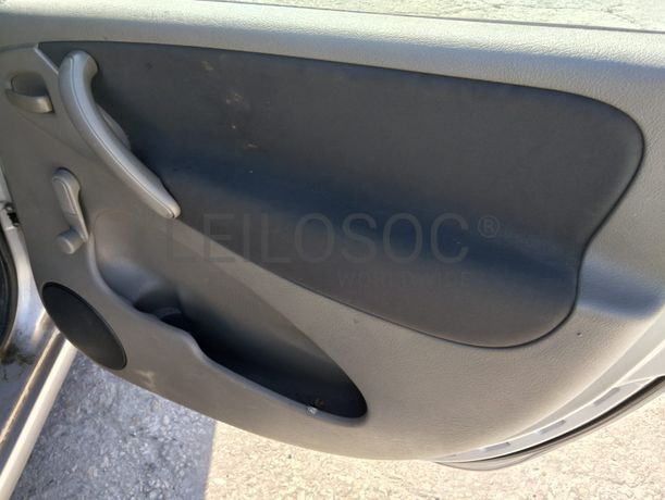 Citroën Xsara Picasso · Ano 2000