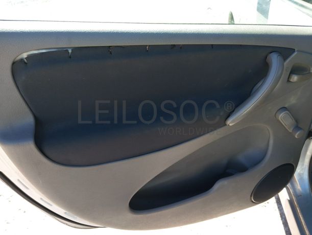 Citroën Xsara Picasso · Ano 2000