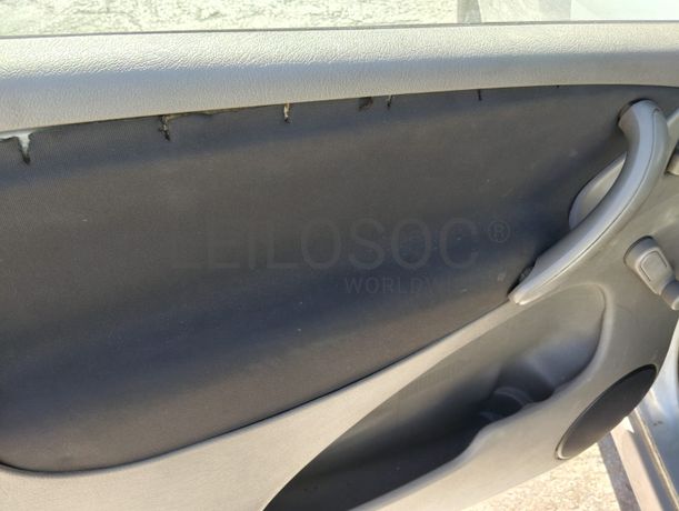 Citroën Xsara Picasso · Ano 2000