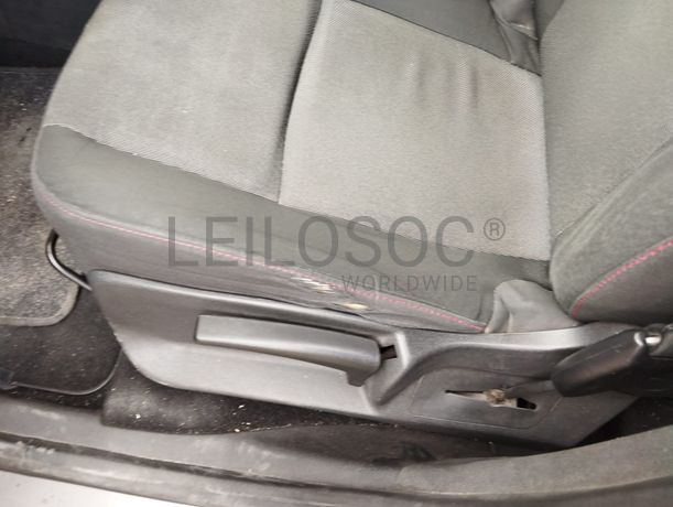 Renault Scénic · Ano 2013