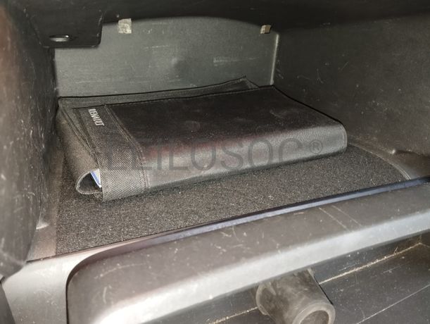 Renault Scénic · Ano 2013