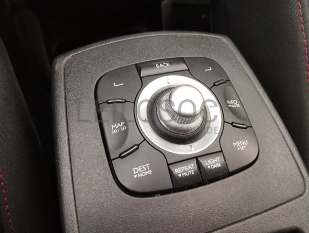 Renault Scénic · Ano 2013