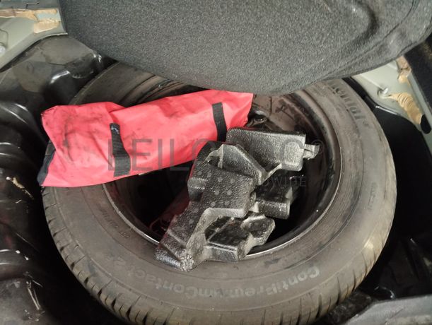 Renault Scénic · Ano 2013