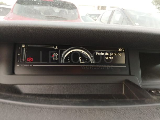 Renault Scénic · Ano 2013