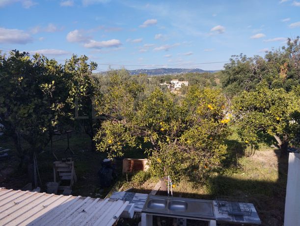 Moradia V6 · Olhão