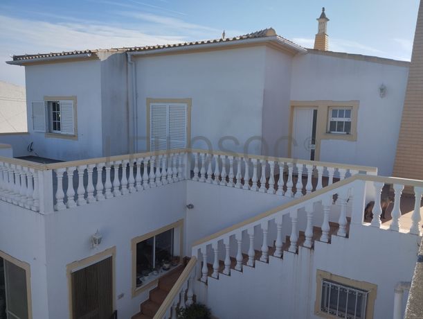 Moradia V6 · Olhão