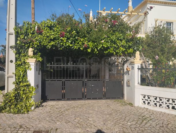 Moradia V6 · Olhão