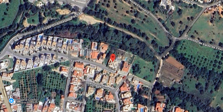 Moradia V6 · Olhão