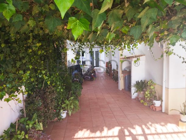 Moradia V6 · Olhão