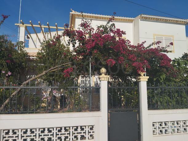 Moradia V6 · Olhão