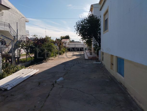 Moradia V6 · Olhão