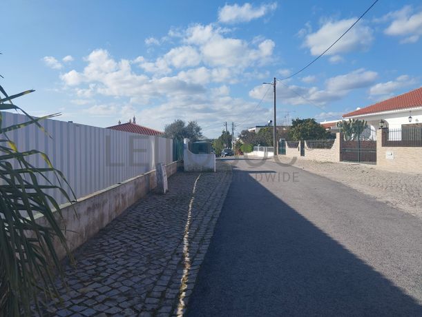 Moradia V6 · Olhão