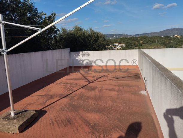 Moradia V6 · Olhão