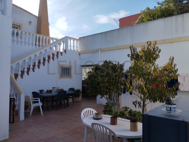 Moradia V6 · Olhão