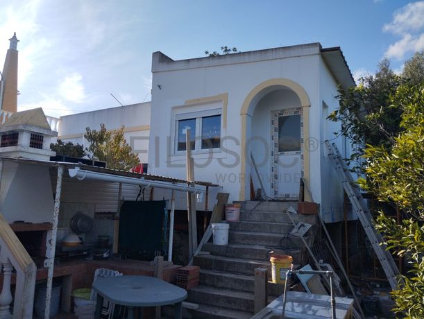 Moradia V6 · Olhão