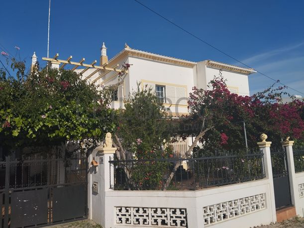 Moradia V6 · Olhão