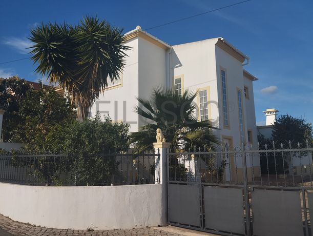 Moradia V6 · Olhão