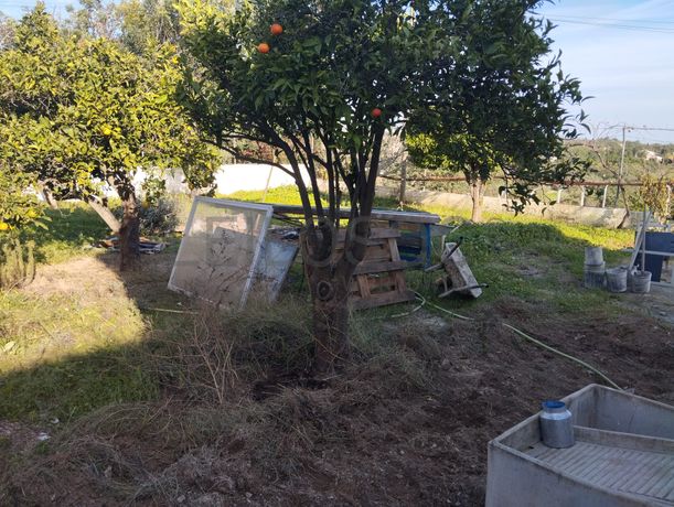 Moradia V6 · Olhão