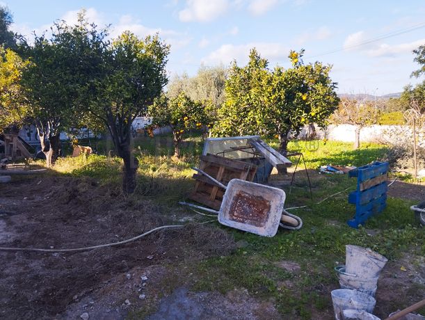 Moradia V6 · Olhão