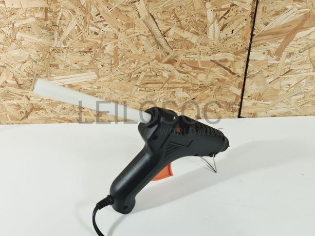 Pistola de Cola Quente