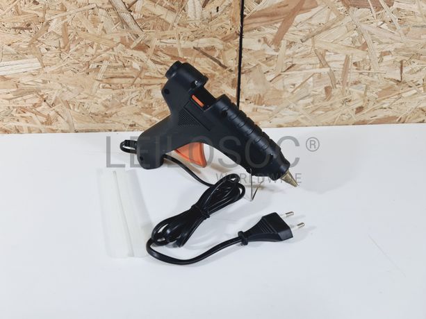 Pistola de Cola Quente