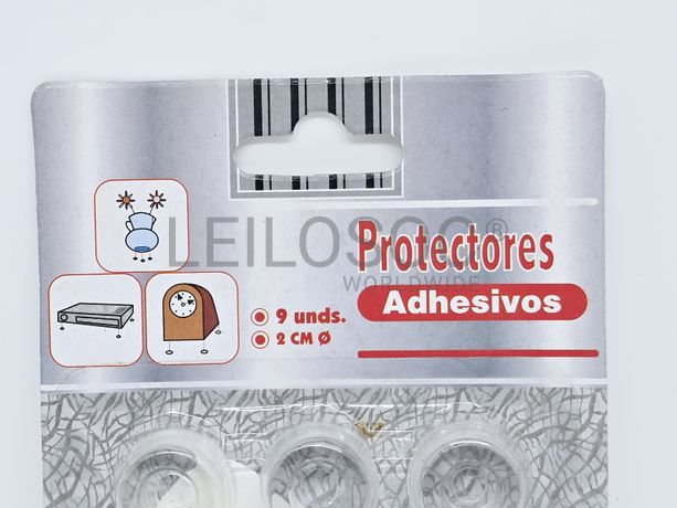 Protetores Adesivos