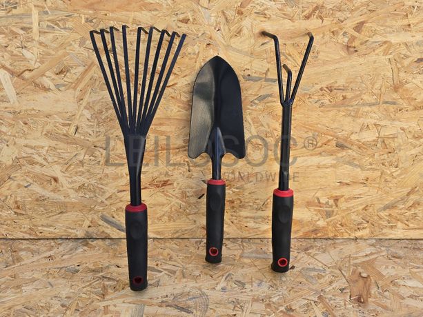 Ferramentas de Jardinagem